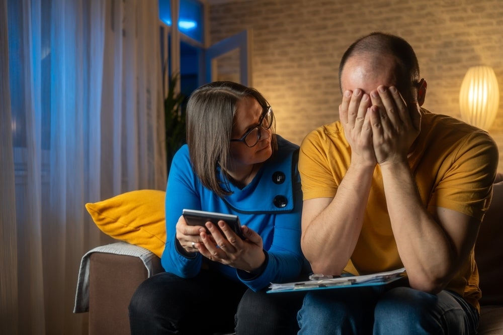 He Focused On His 401(k) While She Spent Her Paychecks. Now She's Aski