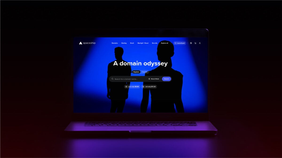 Say Goodbye to Web Chaos: How Spaceship Brings Seamless Control to You