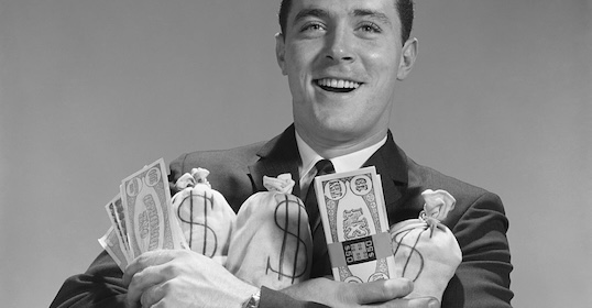 7 Personal Finance Goals for Your 30s